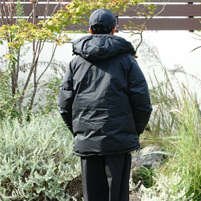 楽天市場】NANGA ナンガ 『別注』 オーロラテックスダウンジャケット