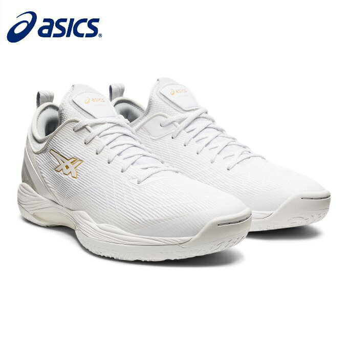 楽天市場】アシックス バスケットシューズ メンズ レディース グライド