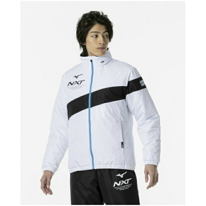 楽天市場】ミズノ ウインドブレーカー 上下セット メンズ レディース N