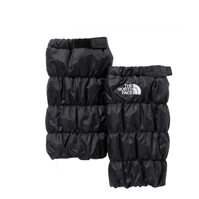 楽天市場】ノースフェイス レッグウォーマー ジュニア BABY レッグ