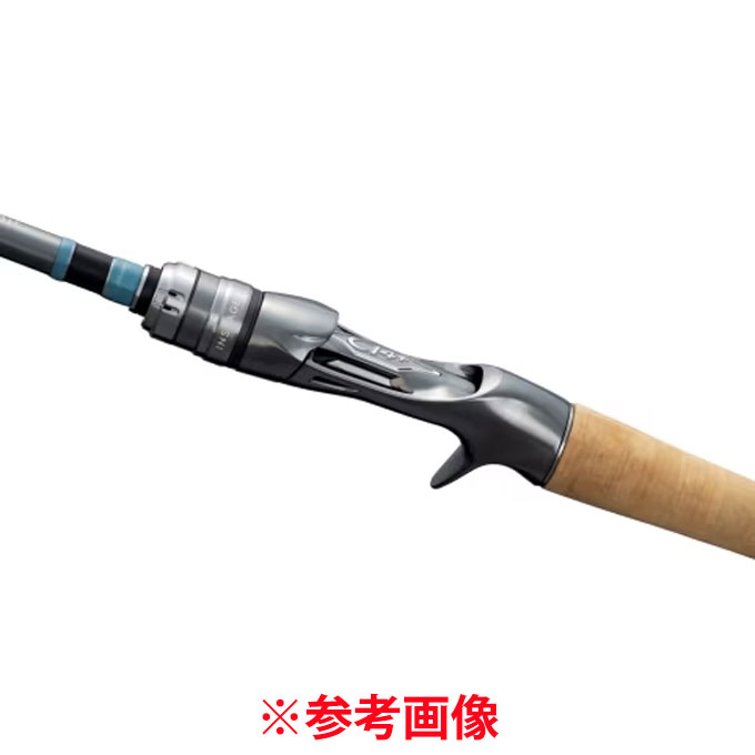 楽天市場】シマノ(SHIMANO) インステージ S66ML シーバスロッド