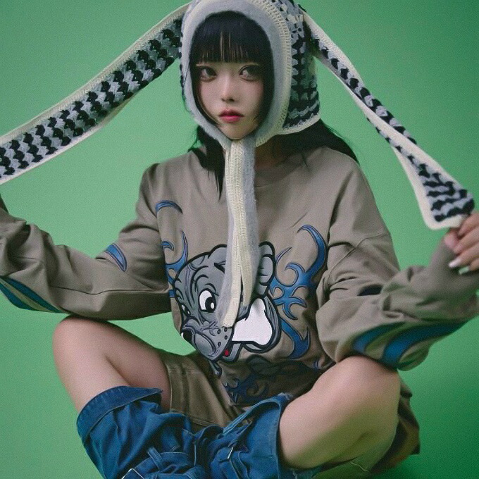 楽天市場】ガルフィー メンズ レディース 長袖 Tシャツ 部族ロンT