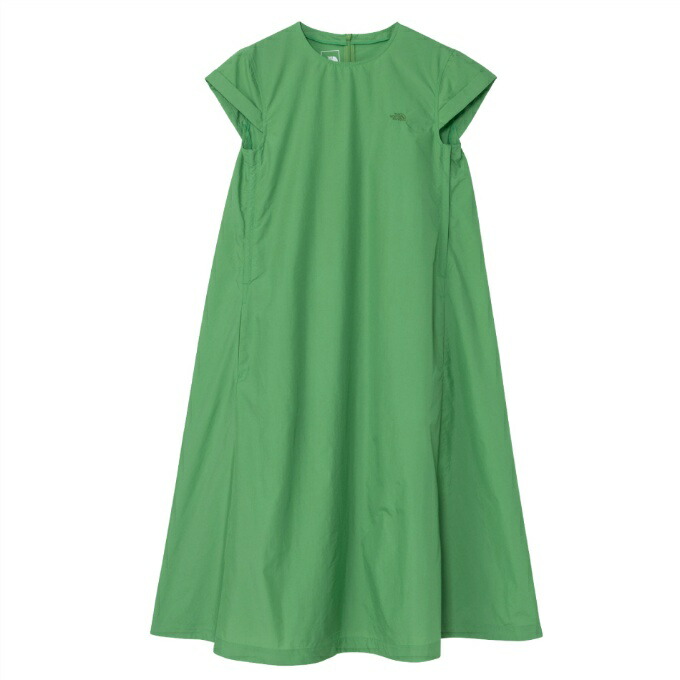 楽天市場】【メール便送料無料】ザ・ノース・フェイス ワンピース 半袖
