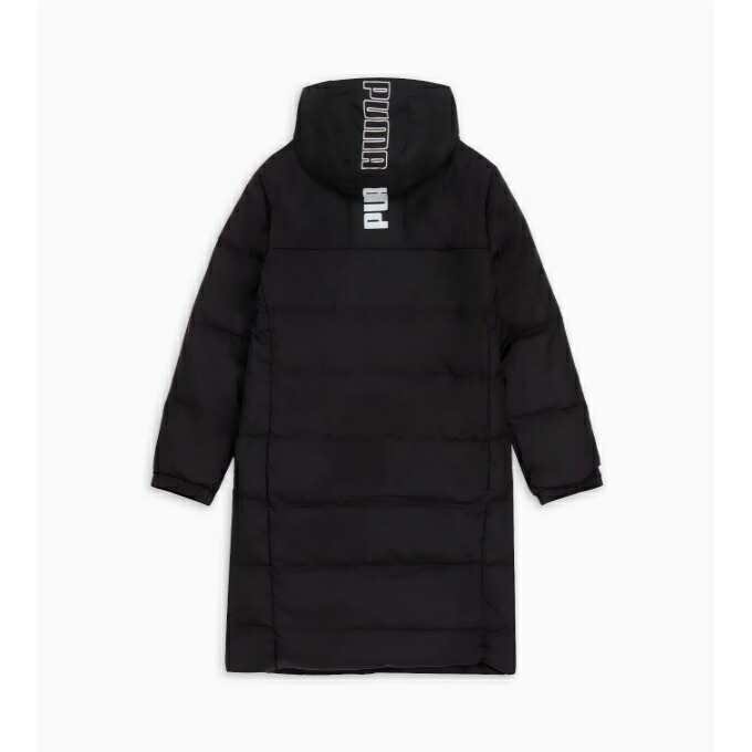 楽天市場】プーマ ベンチコート ダウンコート メンズ レディース