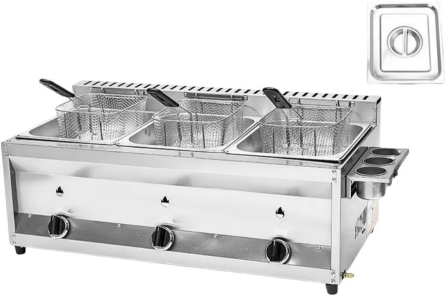 卓上 ガスフライヤー 業務用」の人気商品一覧 | 安い商品を通販サイト