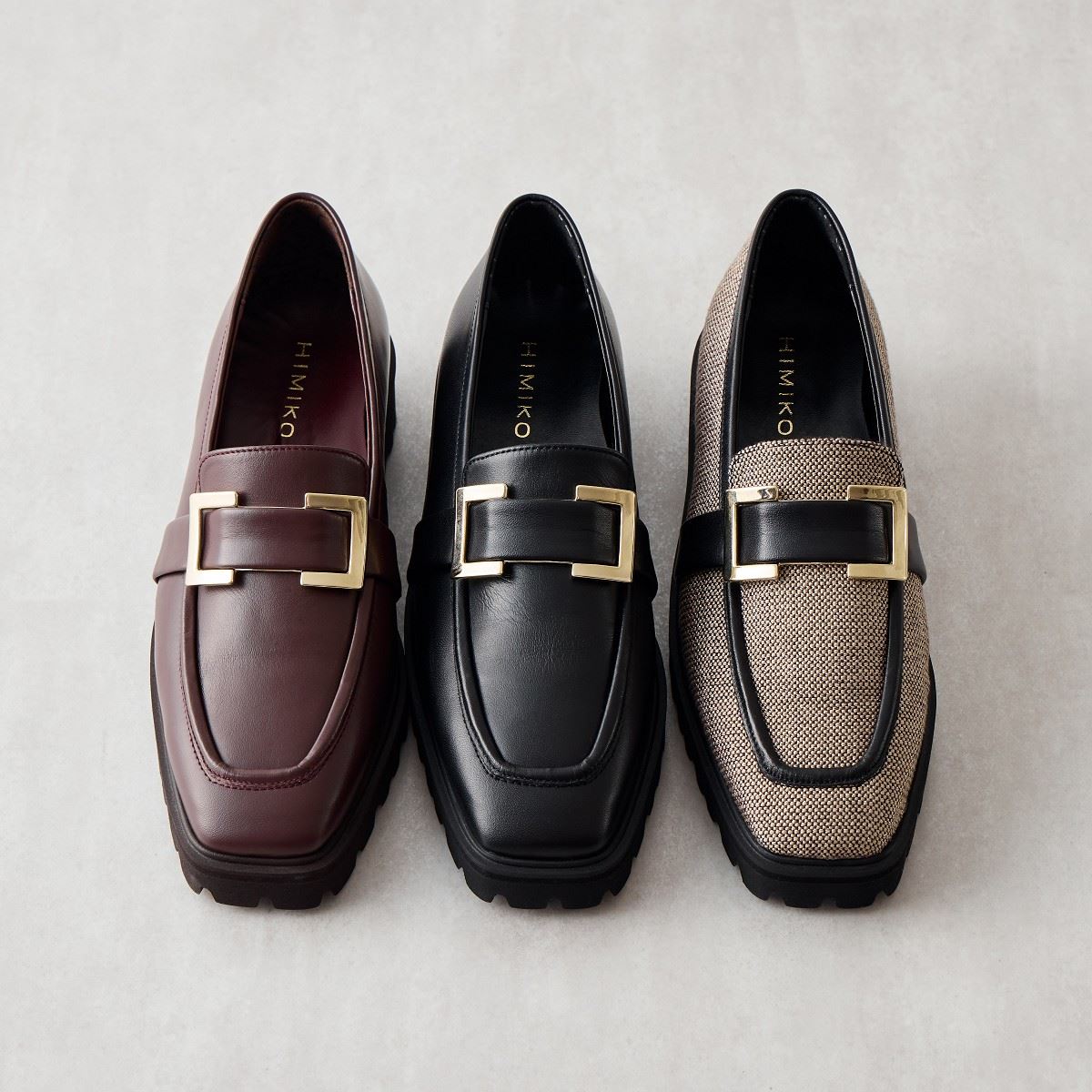 楽天市場】【再値下げ30%オフ！】【SALE】ローファー レディース