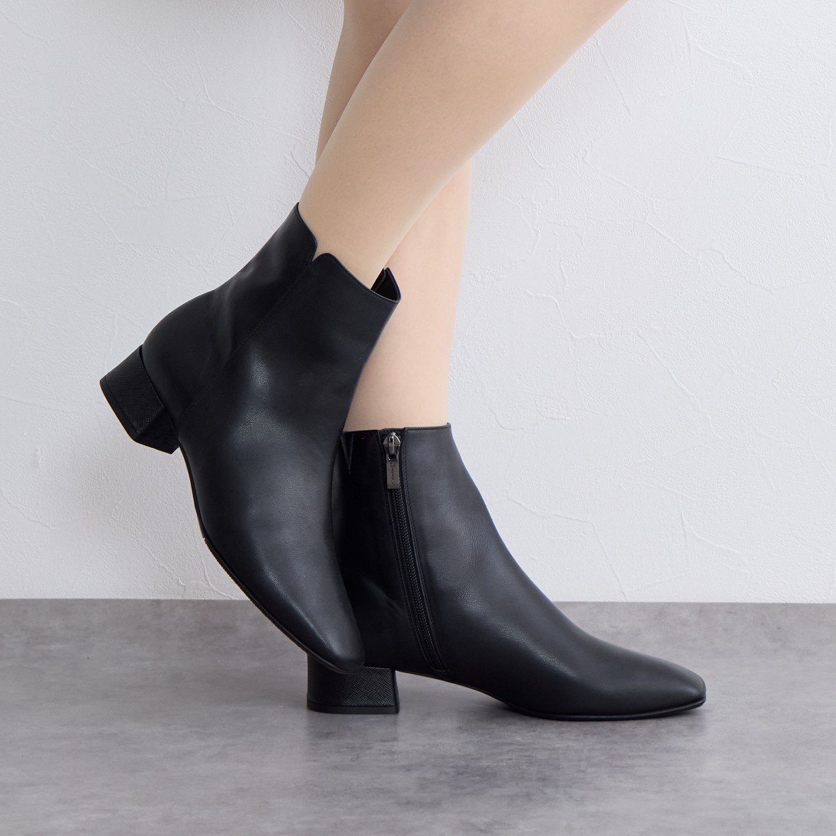 楽天市場】【SALE/40%オフ】ショートブーツ レディース 卑弥呼 ひみこ