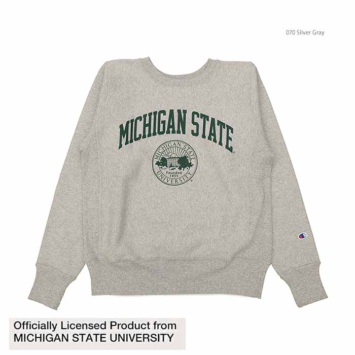 楽天市場】チャンピオン Champion C5-A007 リバースウィーブ クルー