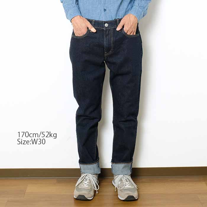 楽天市場】LEVI'S リーバイス502REGULAR TAPERSTRETCH29507-0062 : ヒノヤ