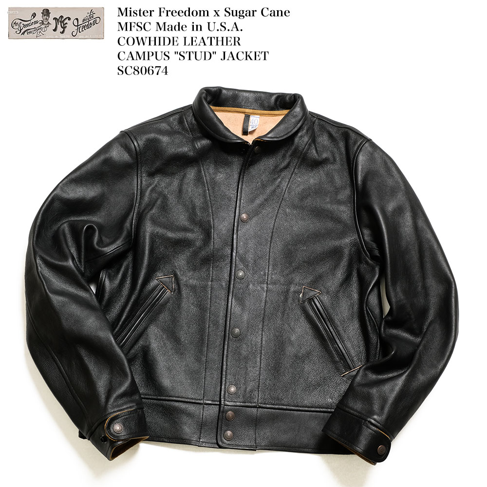 楽天市場】Mister Freedom x Sugar Cane ミスターフリーダム×シュガー