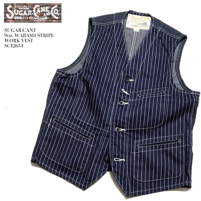 楽天市場】シュガーケーン SUGAR CANE SC12654 ウォバッシュ