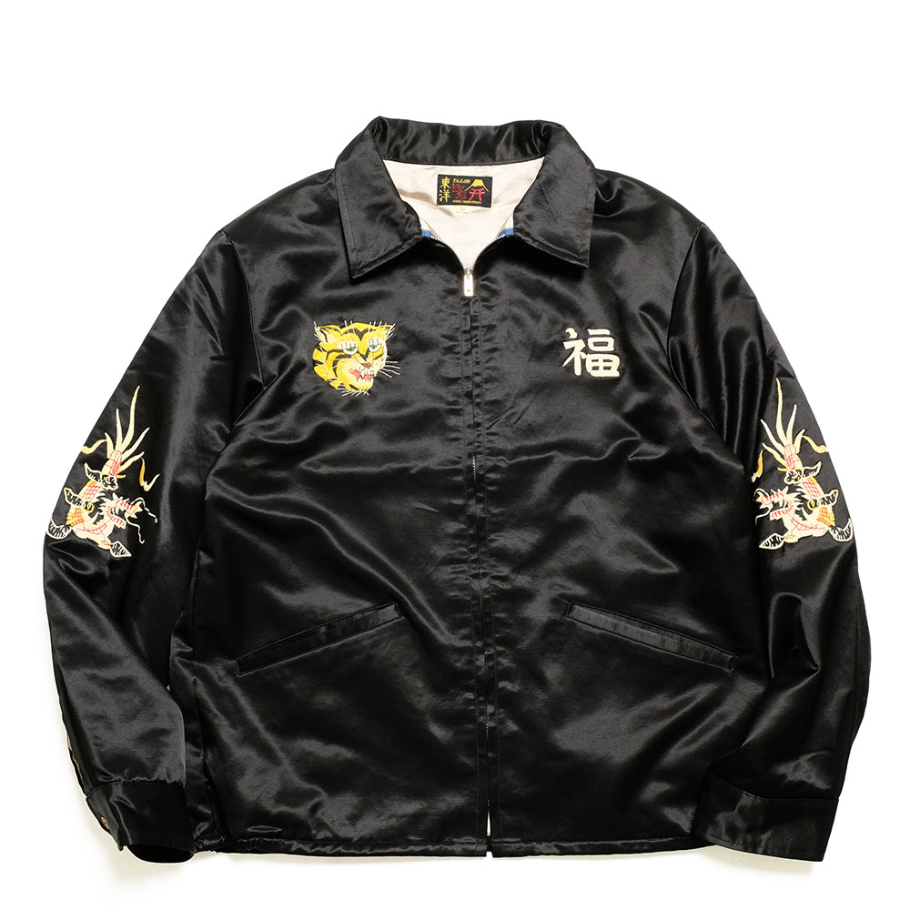 楽天市場】テーラー東洋 TAILOR TOYO TT15798 サテン ベトナム