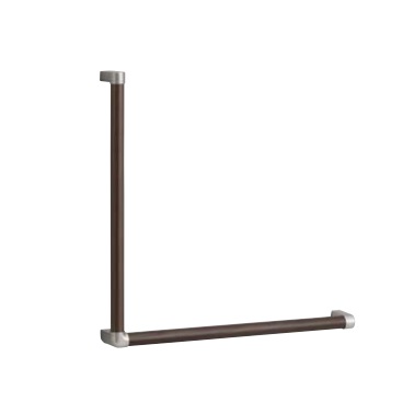 楽天市場】TOTO(トートー)木製手すり L型(R/L兼用)YHB603L : 日の出