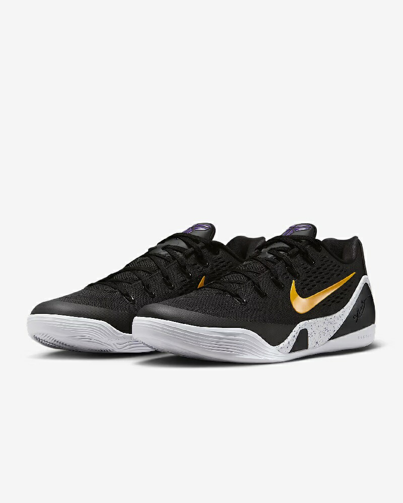 楽天市場】NIKE ナイキ Kobe IX Elite Low EM Protro コービー 9 ロー