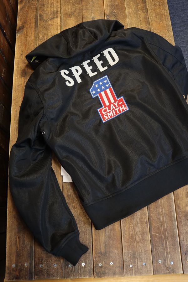 楽天市場】CLAY SMITH（クレイスミス） CSY-4001 SPEED 1 メッシュ