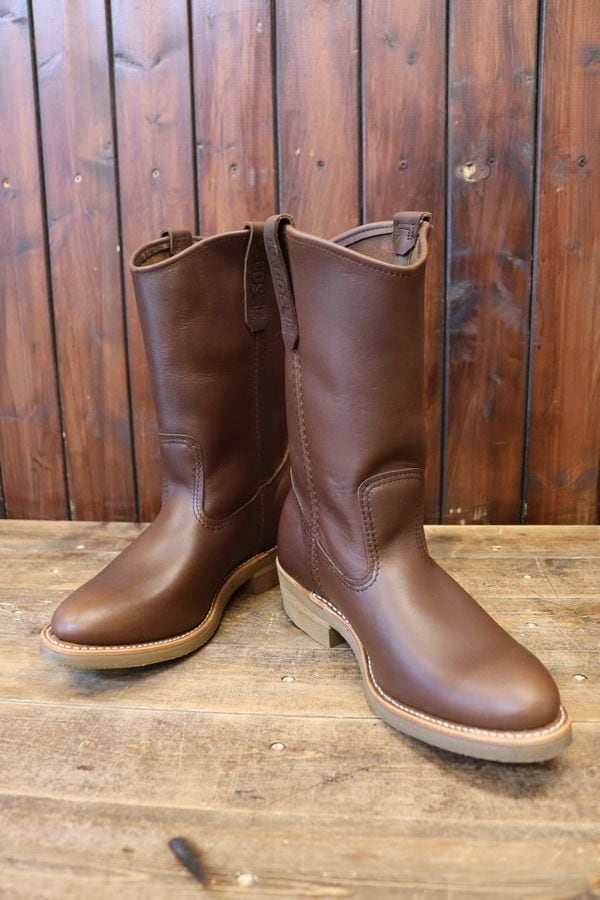 楽天市場】【RED WING】レッドウィング 1155 HERITAGE STYLE NO.1155