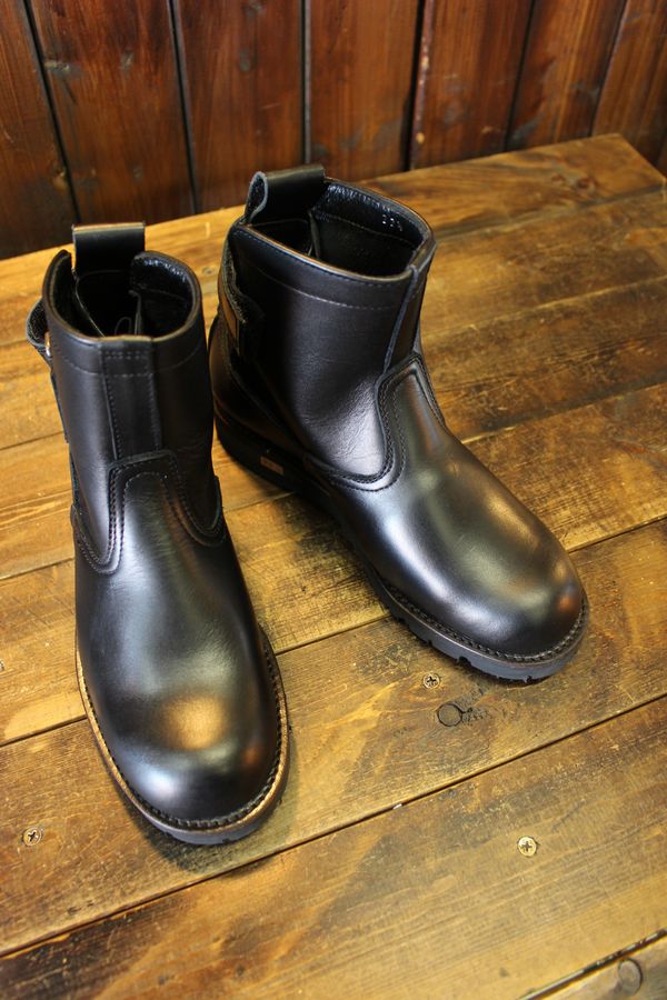 楽天市場】【KADOYA EG BLACK】カドヤ EGブラック レザーショート