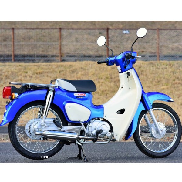 カブ キャプトン バイク マフラー」の人気商品一覧 | 安い商品を通販