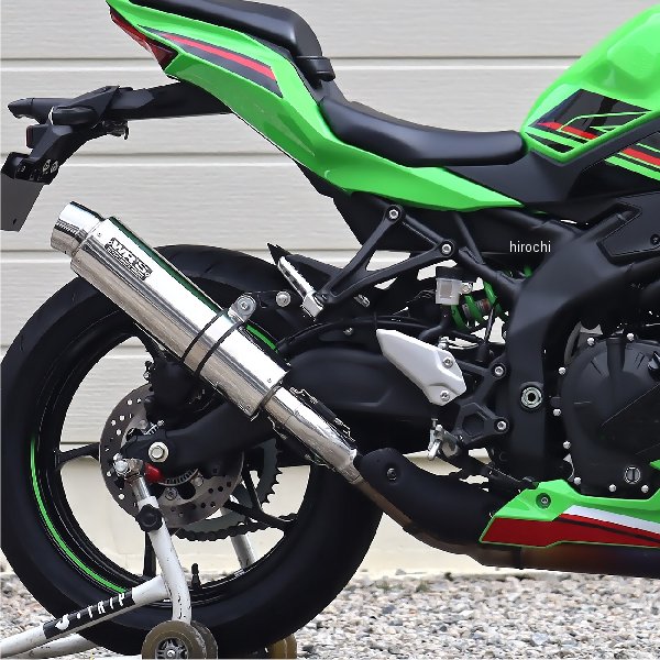 zx4r スリップオンマフラー ダブルアールズ」の人気商品一覧 | 安い