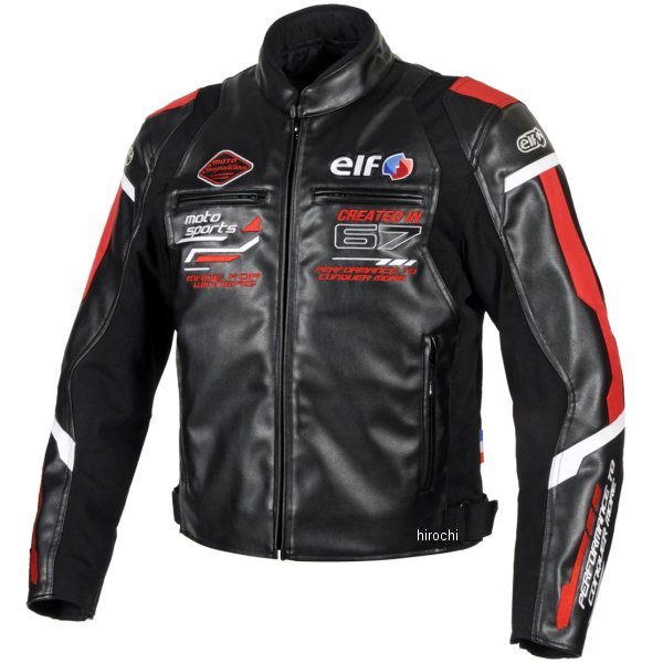 レザー バイク用ウェア ジャケット エルフ」の人気商品一覧 | 安い商品