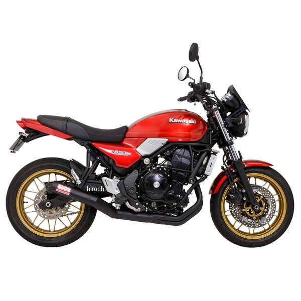 楽天市場】【メーカー在庫あり】 モリワキ フルエキゾースト ONE-PIECE