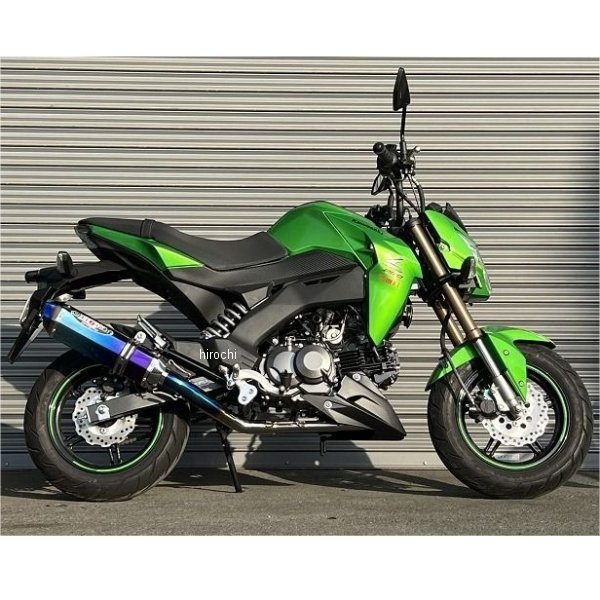 z125pro バイク マフラー」の人気商品一覧 | 安い商品を通販サイトから