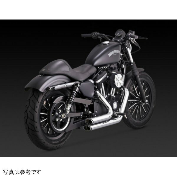 楽天市場】バンス&ハインズ ショートショット スポーツスター（パーツ