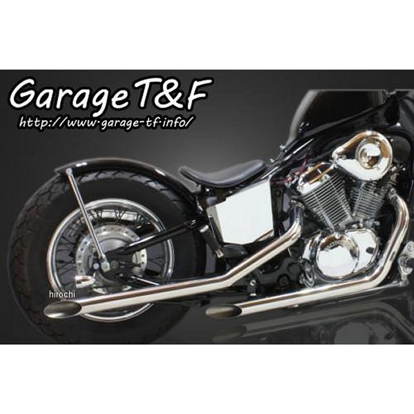 楽天市場】スティード純正マフラーの通販