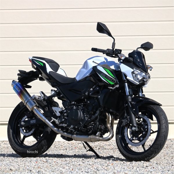 z400 バイク用マフラー スリップオン」の人気商品一覧 | 安い商品を