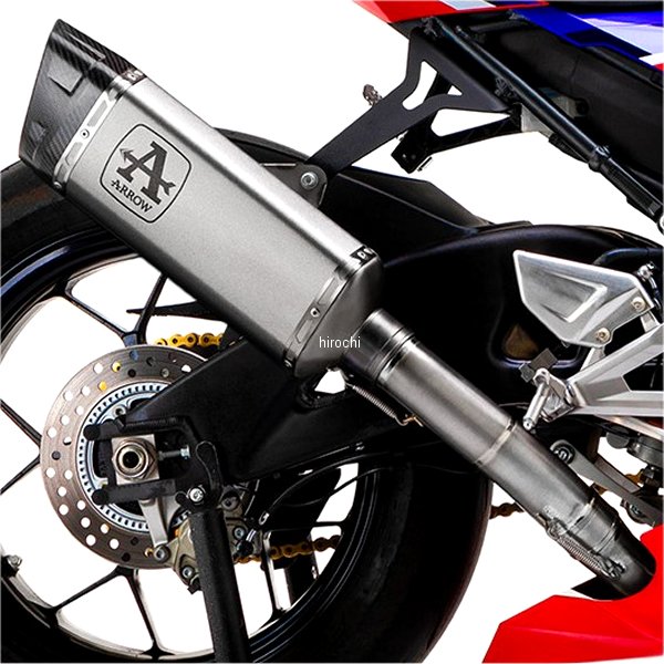 アロー バイク用マフラー cbr1000rr」の人気商品一覧 | 安い商品を通販