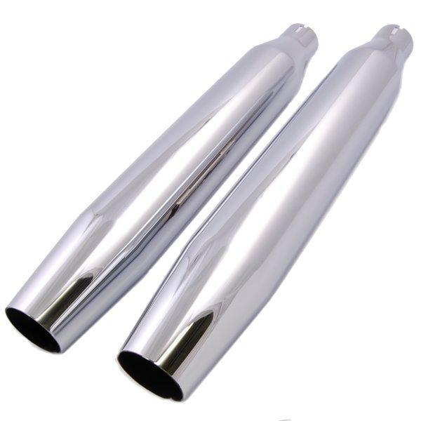 楽天市場】クロームワークス Khrome Werks 3インチ スリップオン