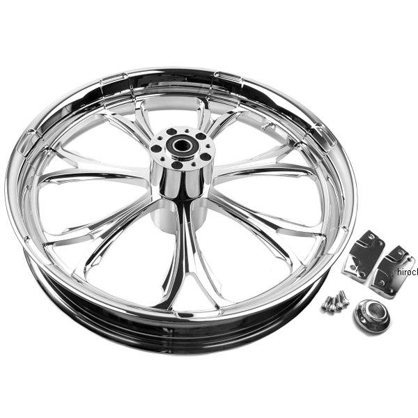 楽天市場】【USA在庫あり】 パフォーマンスマシン フロントホイール