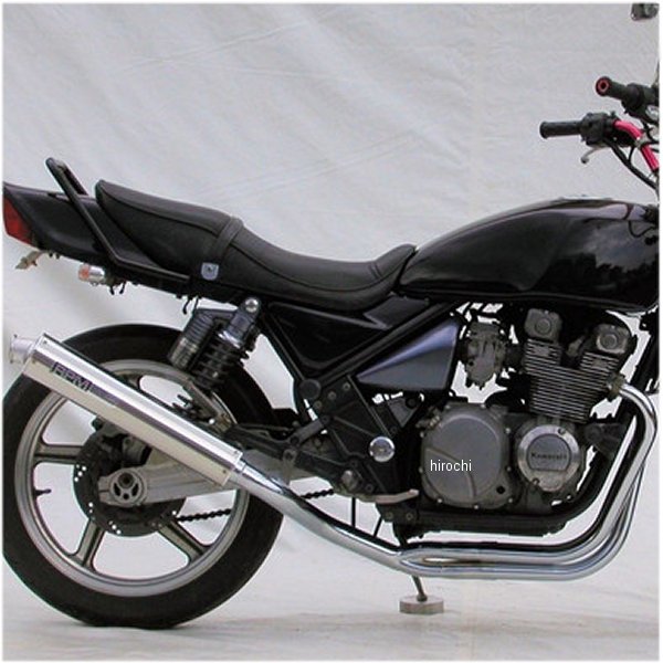 楽天市場】ゼファーχ rpm マフラーの通販