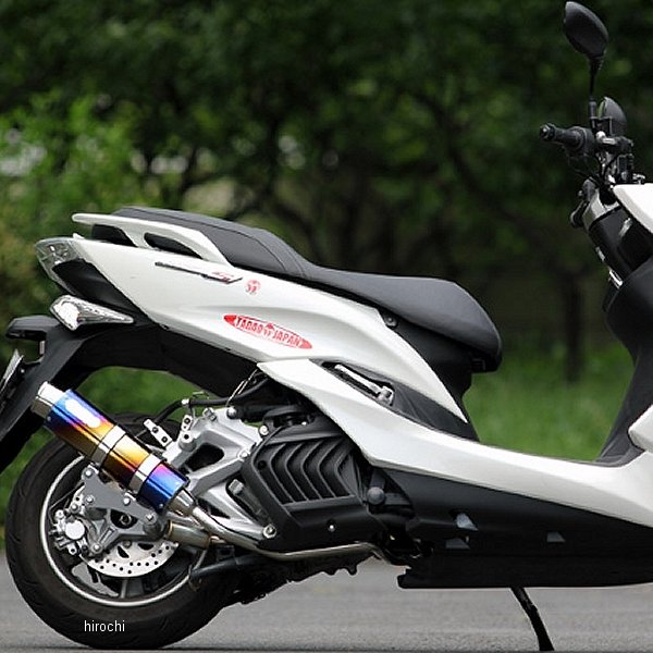 バイク用マフラー SP忠男 マジェスティ」の人気商品一覧 | 安い商品を