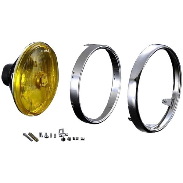 楽天市場】【メーカー在庫あり】 マーシャル MARCHAL ヘッドライト 889