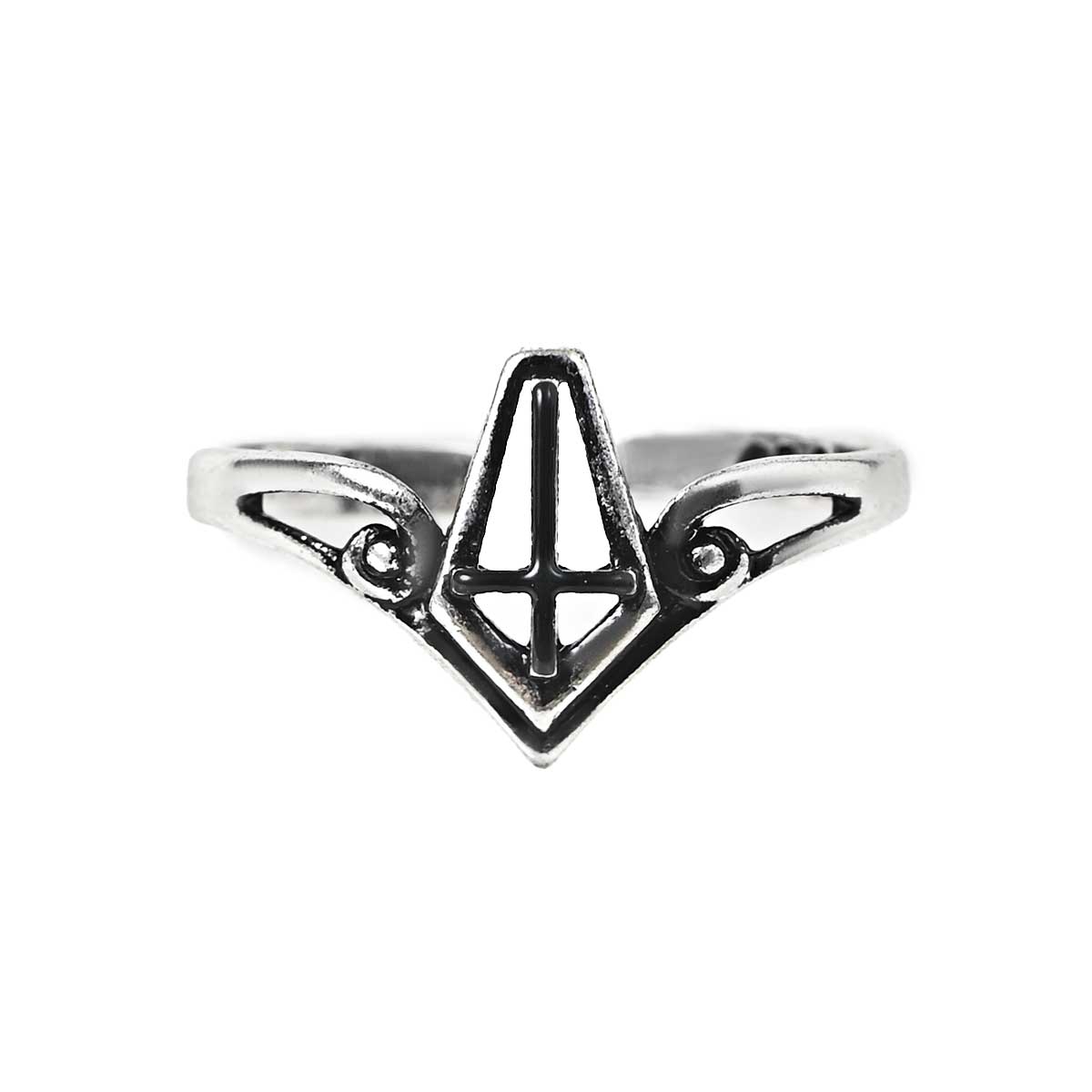 楽天市場】MAYLA マイラ ローゼンメイデン グッズ リング 指輪