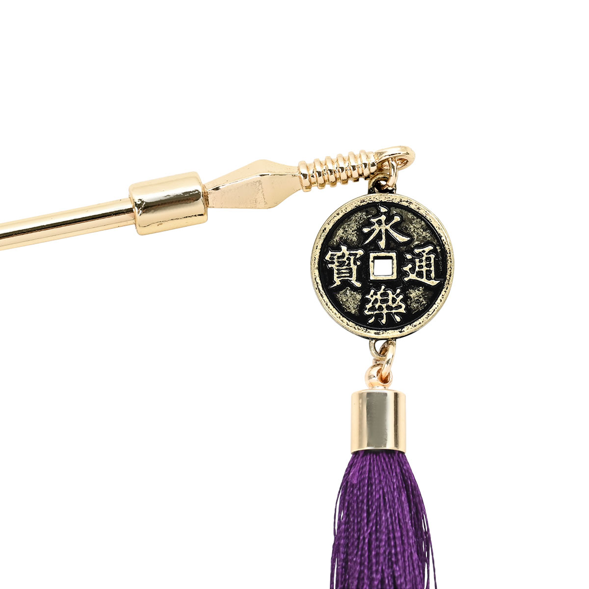 楽天市場】MAYLA マイラ 忍たま乱太郎 グッズ ヘアアクセサリー