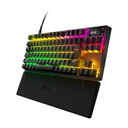 SteelSeries Apex Pro TKL」の人気商品一覧 | 安い商品を通販サイト