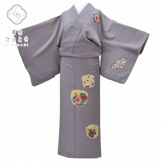 楽天市場】加賀友禅落款（レディースファッション）の通販