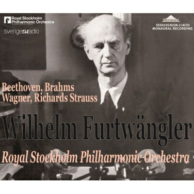 楽天市場】フルトヴェングラー戦時録音集の通販