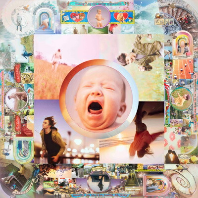 楽天市場】Syrup16g シロップ16グラム / Free Throw (アナログレコード