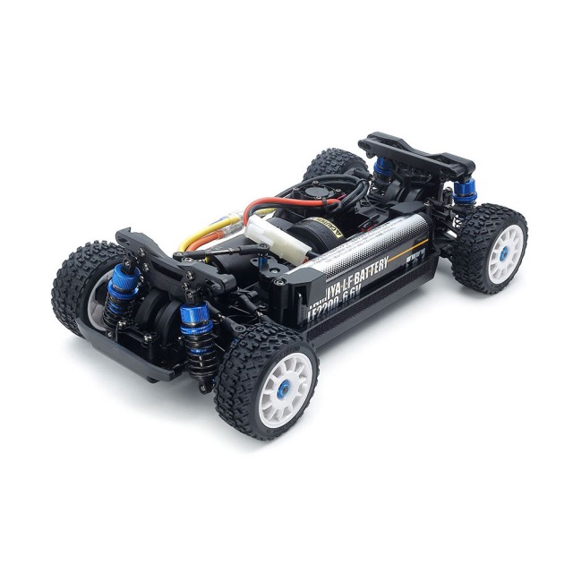 楽天市場】『RDX』1/10RWD ドリフトカーキット [RKD-RDX](JAN
