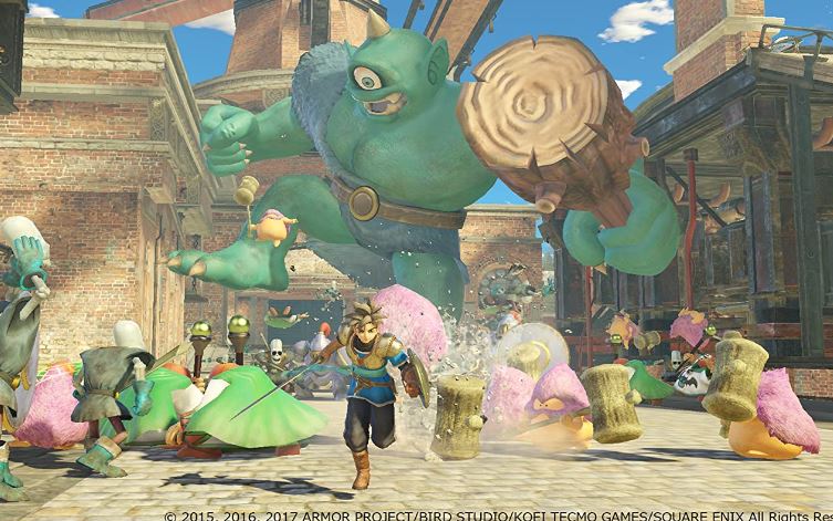 楽天市場】【新品】ドラゴンクエストヒーローズI・II（1.2） ドラクエ