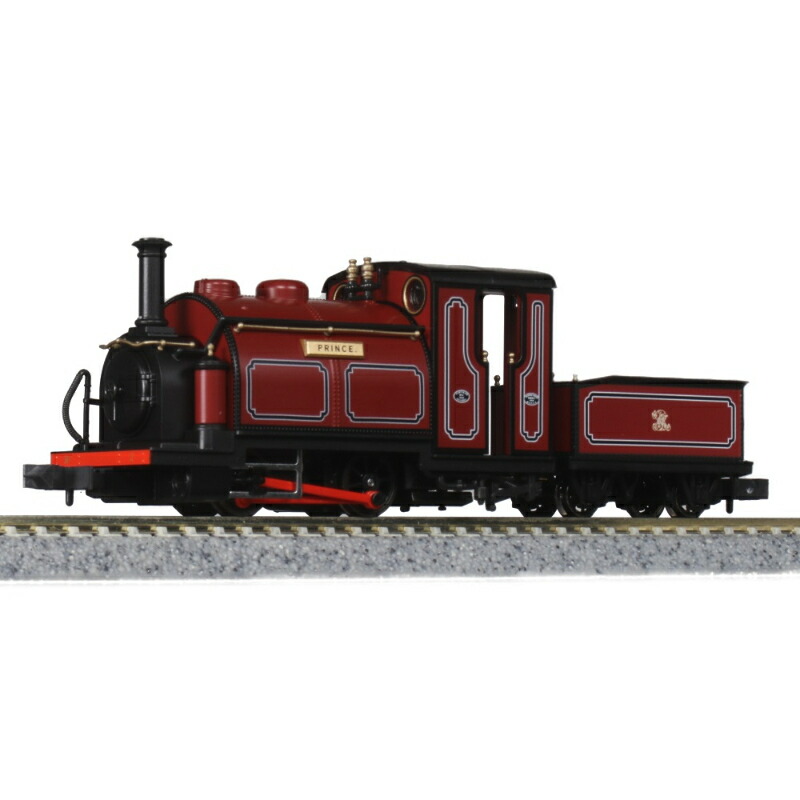 楽天市場】【KATO/カトー】 51-201B (OO-9)KATO/PECO スモール