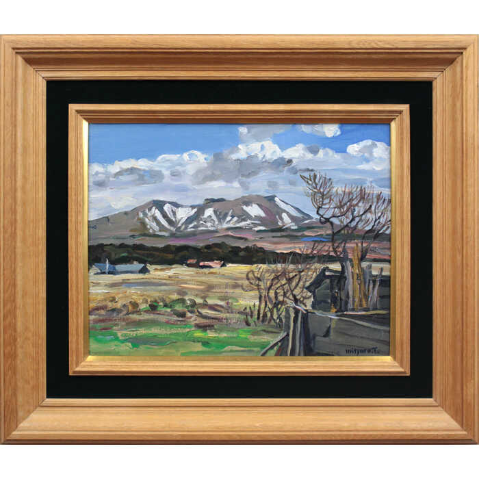 楽天市場 | 北海道画廊 楽天市場店 - 北海道の風景画特集