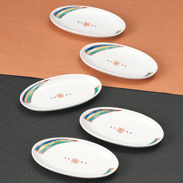 九谷焼 皿5枚」の人気商品一覧 | 安い商品を通販サイトから探す - 価格.com