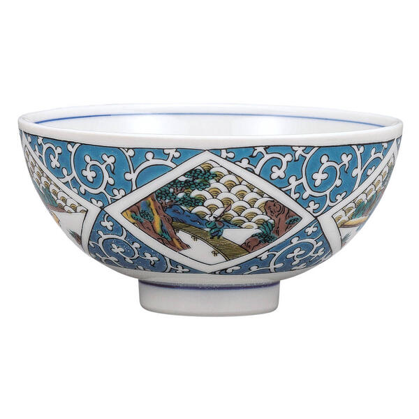 楽天市場】九谷焼 山水の通販