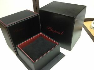 楽天市場】【送料無料】腕時計 ショパールウォッチボックスchopard