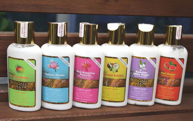 楽天市場】ハワイ Bungalow Glow バブルシャック バンガローグロー