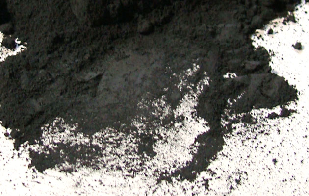 楽天市場】2026年6月入荷予定 北海道上ノ国町産 ブラックシリカ原石1kg